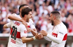 Dự đoán Stuttgart vs Monchengladbach, 20h30 ngày 18/5, Bundesliga