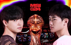 Nhận định GEN vs BLG, chung kết MSI 2024