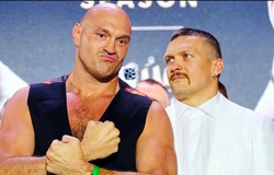 Nhận định, soi kèo Boxing trận Tyson Fury vs Oleksandr Usyk