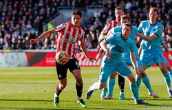 Nhận định, soi kèo Brentford vs Newcastle: Phá dớp đối đầu