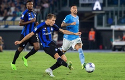 Nhận định, soi kèo Inter Milan vs Lazio: Rượt đuổi mãn nhãn