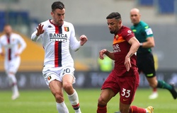 Nhận định, soi kèo Roma vs Genoa: Hy vọng tan vỡ