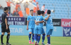 Hạng Nhất gần như hạ màn, Đà Nẵng chờ ngày trở lại V.League