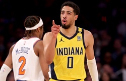 Indiana Pacers lập kỷ lục NBA Playoffs, loại New York Knicks để vào chung kết miền Đông