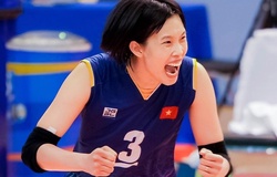 Xem trực tiếp tuyển bóng chuyền nữ Việt Nam tại AVC Challenge Cup 2024 ở đâu?