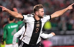 Đội hình chính thức tuyển Đức 2024: Danh sách, số áo cầu thủ dự Euro 2024