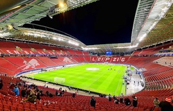 Sân vận động tại Euro 2024: Sân Leipzig 