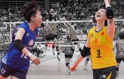 Lịch thi đấu AVC Challenge Cup 2024 mới nhất: ĐT bóng chuyền nữ Việt Nam bảo vệ ngôi vô địch