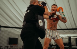 Conor McGregor đã sắc bén trở lại, Michael Chandler nên cẩn thận?