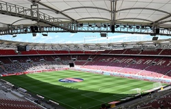 Sân vận động tại Euro 2024: Sân Stuttgart Arena