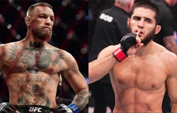 Islam Makhachev ngỏ ý đấu Conor McGregor: Ai chẳng hạ được anh ta