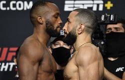 Leon Edwards coi thường Belal Muhammad ra mặt trước UFC 304: Hắn quá dễ đánh