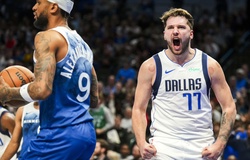 Nhận định bóng rổ NBA Playoffs 2024 - Minnesota Timberwolves vs Dallas Mavericks ngày 23/5: So tài đỉnh cao