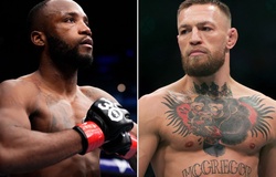 Đại chiến Châu Âu Conor McGregor vs. Leon Edwards: Tại sao không?