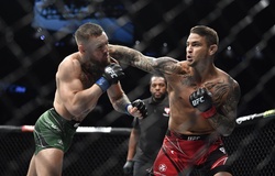 Conor nói về "vũ khí tốt nhất" Dustin Poirier sở hữu để hạ Islam Makhachev