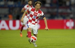 Đội hình chính thức tuyển Croatia 2024: Danh sách, số áo cầu thủ dự Euro 2024