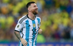 2 kỷ lục lịch sử mà Messi có thể phá ở Copa America 2024