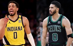 Nhận định bóng rổ NBA Playoffs 2024 - Boston Celtics vs Indiana Pacers ngày 24/5: Chủ nhà bứt phá?