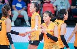 Link trực tiếp bóng chuyền AVC Challenge Cup 24/5: "Chung kết sớm" Việt Nam vs Kazakhstan