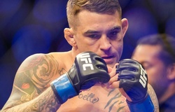 Dustin Poirier sau UFC 302: Tôi có thể, nhưng không muốn leo hạng nữa