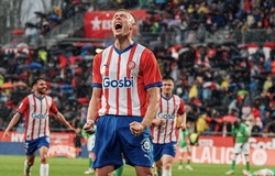 Bảng xếp hạng La Liga mới nhất: Girona khép lại mùa giải phi thường