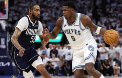 Nhận định bóng rổ NBA Playoffs 2024 - Minnesota Timberwolves vs Dallas Mavericks ngày 25/5: "Bầy sói" hồi sinh?