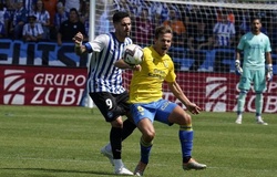 Nhận định, soi kèo Las Palmas vs Alaves: Sức cùng lực kiệt