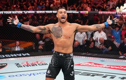 UFC 303: Carlos Ulberg thay Khalil Rountree Jr giành cơ hội đấu Jamahal Hill