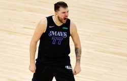 Luka Doncic ném game-winner lạnh lùng, hoàn tất triple-double đưa Dallas lên dẫn trước 2-0