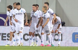 Dự đoán Napoli vs Lecce, 23h00 ngày 26/5, Serie A