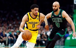 NBA Playoffs 2024: Tyrese Haliburton có thể nghỉ dài hạn, Pacers “hết cứu" trước Boston tại CK miền?