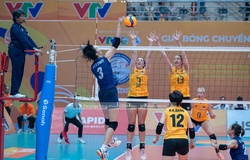 Bóng chuyền nữ Việt Nam chạm trán đối thủ quen thuộc tại Bán kết AVC Challenge Cup