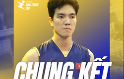 Link trực tiếp Chung kết bóng chuyền AVC Challenge Cup 29/5: Rực lửa Việt Nam vs Kazakhstan