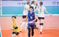 Bích Tuyền - Caitlin Tipping: Cuộc cạnh tranh hấp dẫn cho danh hiệu VĐV ghi điểm số 1 AVC Challenge Cup