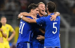 Đội tuyển Italia tại Euro 2024: Thống kê, thành tích, lịch thi đấu