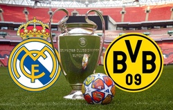 Lịch sử đối đầu Real Madrid vs Dortmund ở Champions League