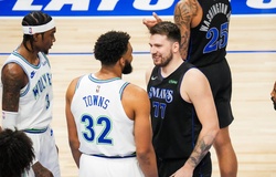 Nhận định bóng rổ NBA Playoffs 2024 - Dallas Mavericks vs Minnesota Timberwolves ngày 31/5: Bây giờ hoặc không bao giờ