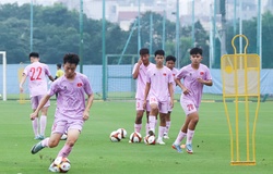 U16 Việt Nam gặp may, U19 Việt Nam rơi vào bảng khó ở giải vô địch Đông Nam Á