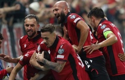 Đội hình chính thức tuyển Albania 2024: Danh sách, số áo cầu thủ dự Euro 2024