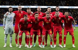 Đội hình chính thức tuyển  Romania 2024: Danh sách, số áo cầu thủ dự Euro 2024