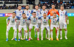 Đội hình chính thức tuyển Slovakia 2024: Danh sách, số áo cầu thủ dự Euro 2024