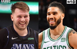 Lịch thi đấu NBA Finals 2024 - Chung kết NBA giữa Boston Celtics vs Dallas Mavericks