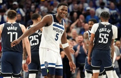 Minnesota Timberwolves tích cực sau thất bại: "Chúng tôi sẽ trở lại sớm thôi" 