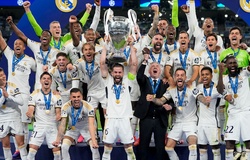 Siêu cúp châu Âu 2024 diễn ra khi nào và đối thủ của Real Madrid?