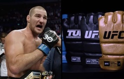 Sean Strickland chê bai thậm tệ chiếc găng mới của UFC