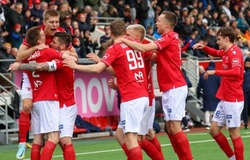 Nhận định, soi kèo KR Reykjavik vs Valur: Bại binh phục hận