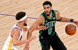 NBA Finals 2024 sẽ là cơ hội "làm lại từ đầu" cho Jayson Tatum và Boston Celtics?