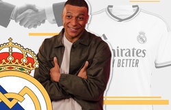 Thu nhập khổng lồ của Mbappe ở Real Madrid dù cắt giảm tiền lương