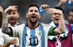 Messi sẽ đạt được cột mốc vĩ đại nào trong trận Argentina vs Ecuador?