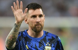 Messi bắt đầu con đường tới Copa America 2024 với mục tiêu lập cú đúp